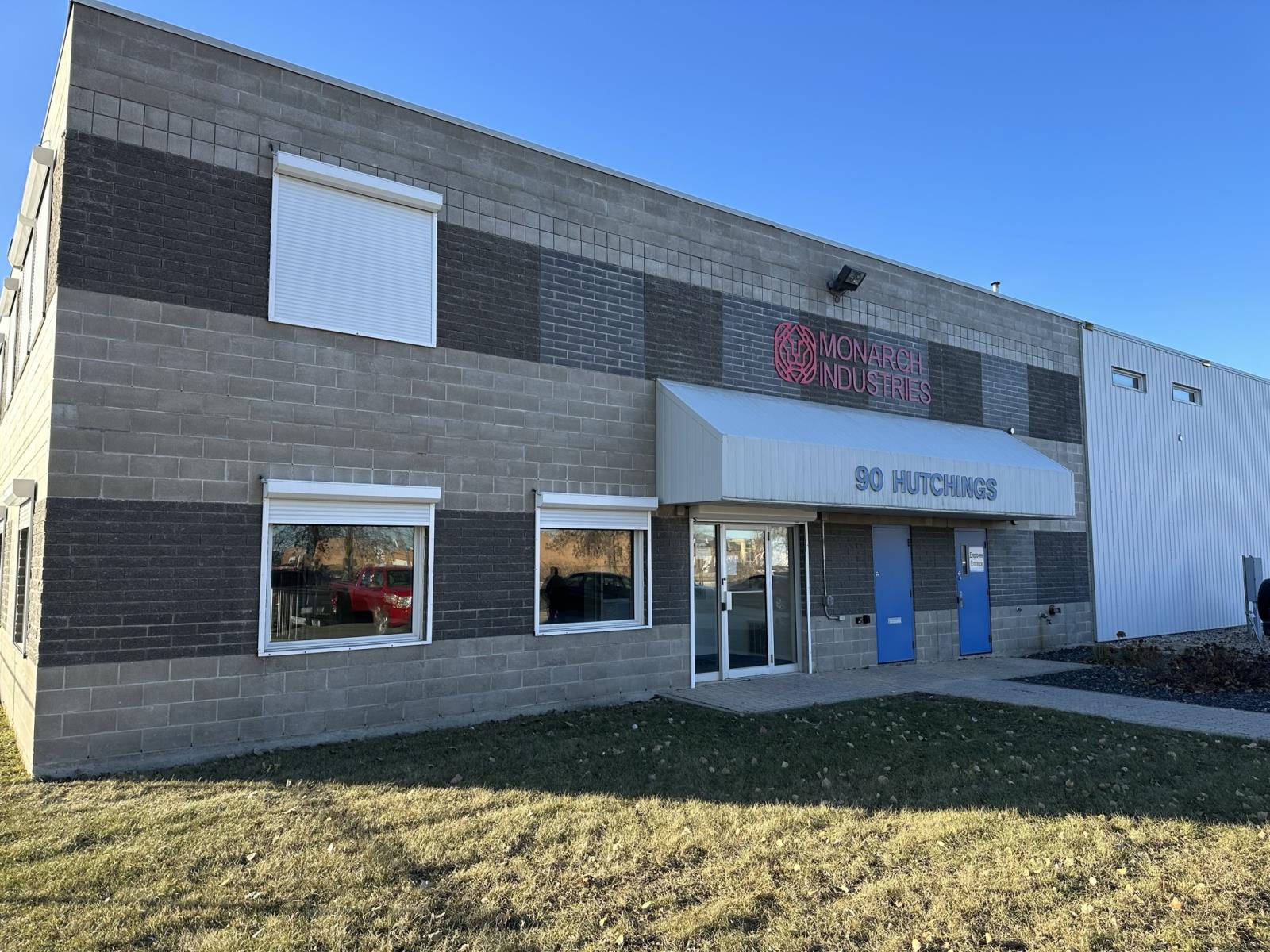 For lease 90 Hutchings St, Winnipeg, Manitoba R2X3B1