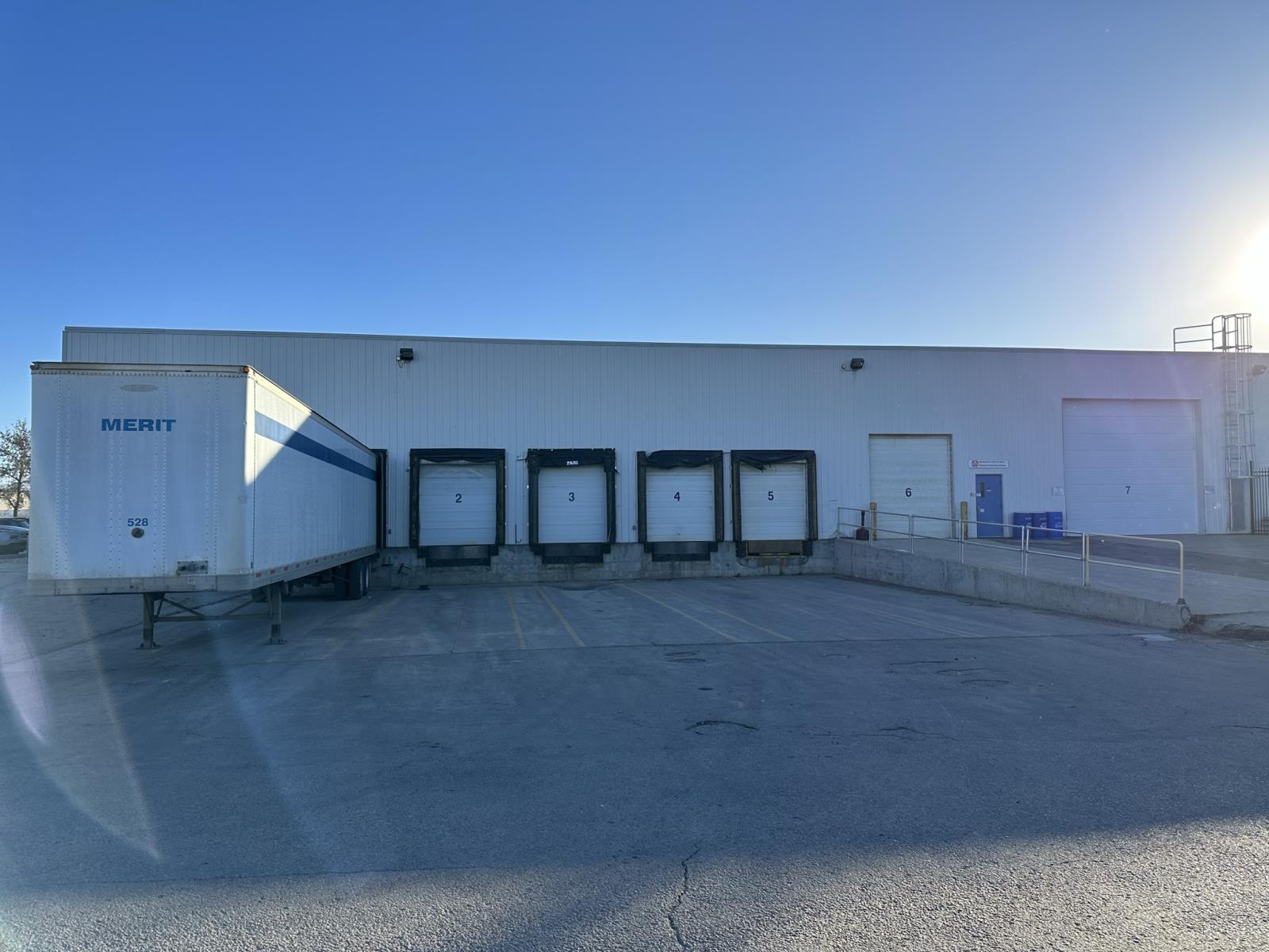 For lease 90 Hutchings St, Winnipeg, Manitoba R2X3B1