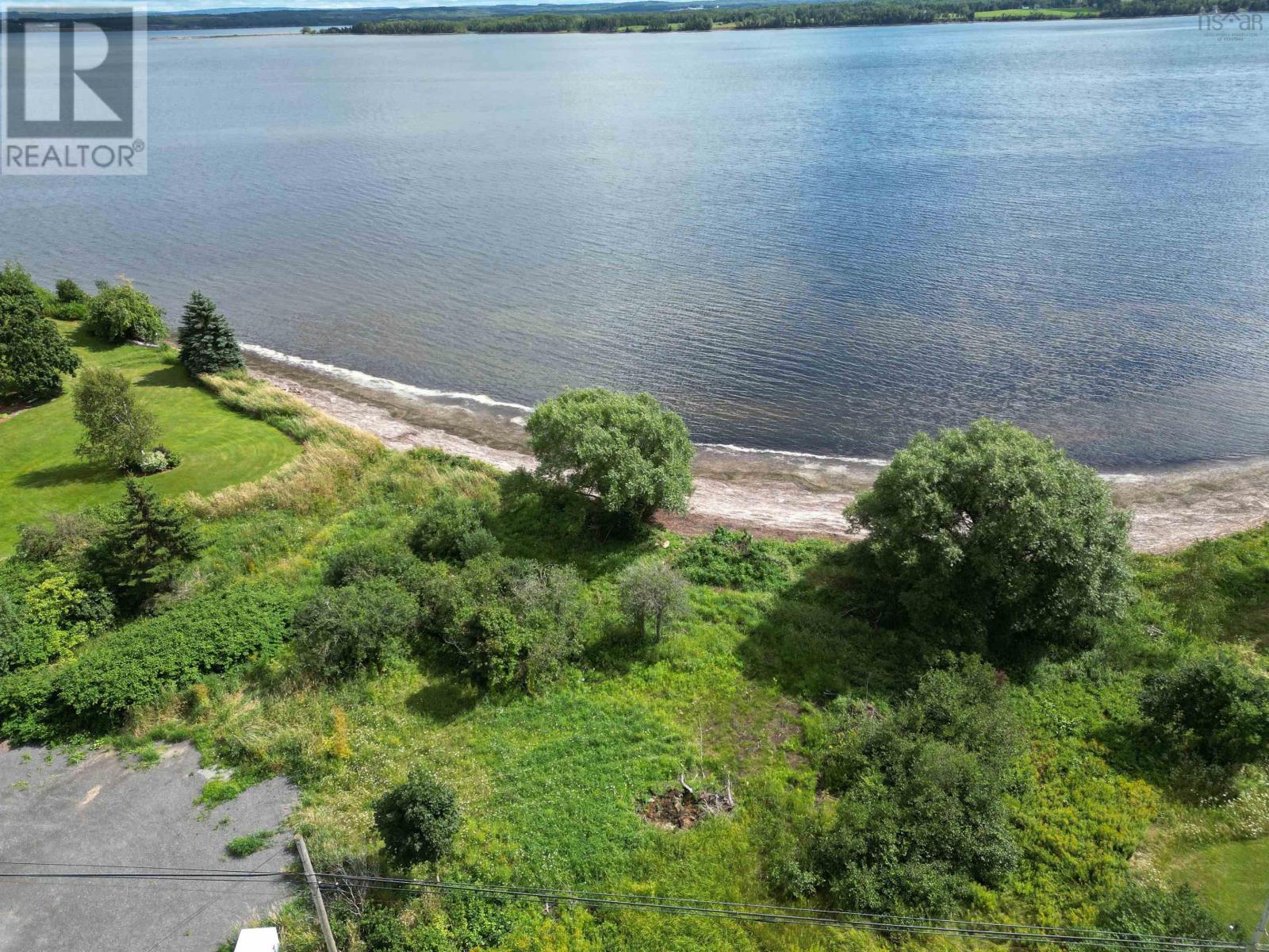 For sale Lot 211 Highway 376, Lyons Brook, Nova Scotia B0K1H0