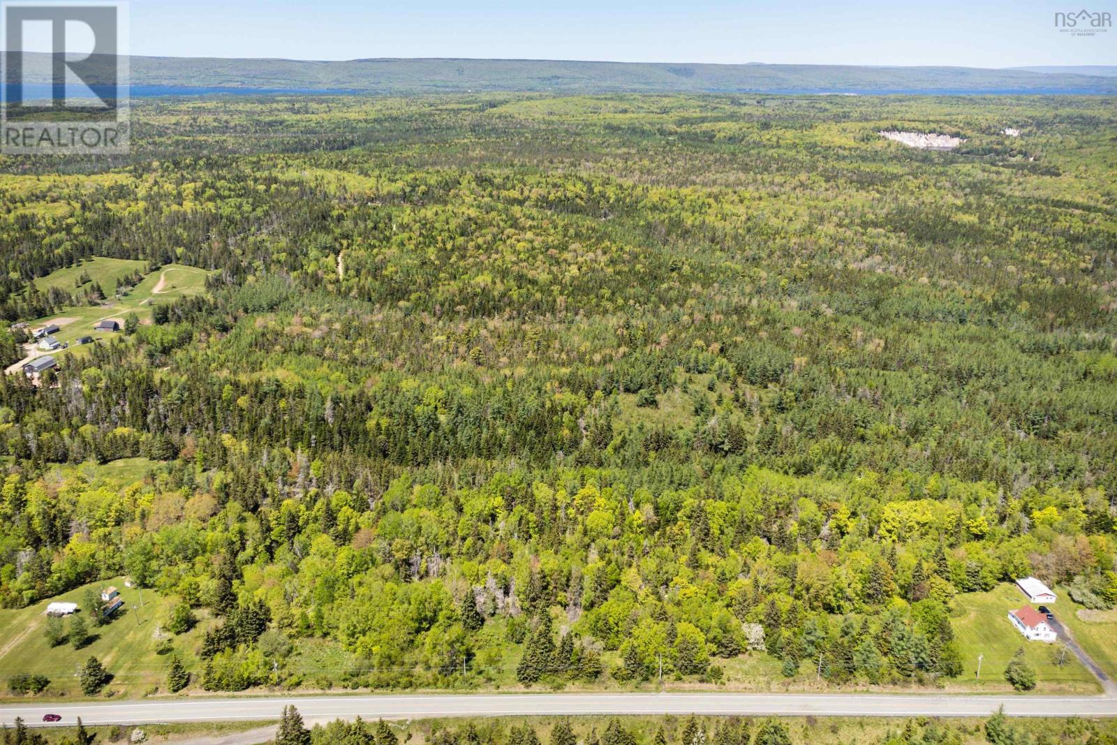 For sale Lot Highway 223, Ottawa Brook, Nova Scotia B0E1T0 202400651