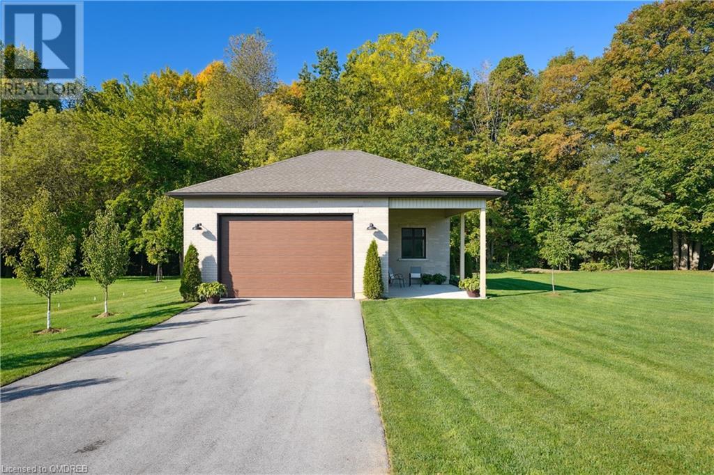 For sale 48 OTTER VIEW DR, Otterville, Ontario N0J1R0 40528365