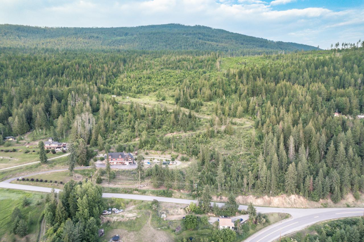 For sale Lot 1 ELSIE HOLMES ROAD, Wynndel, British Columbia V0B2N1