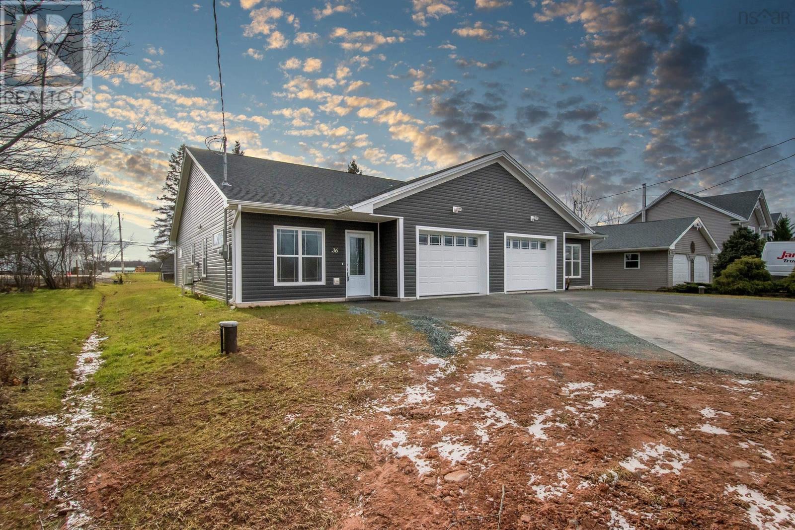 For sale 36 Nita Drive, Brookside, Nova Scotia B2N6G7 202321543