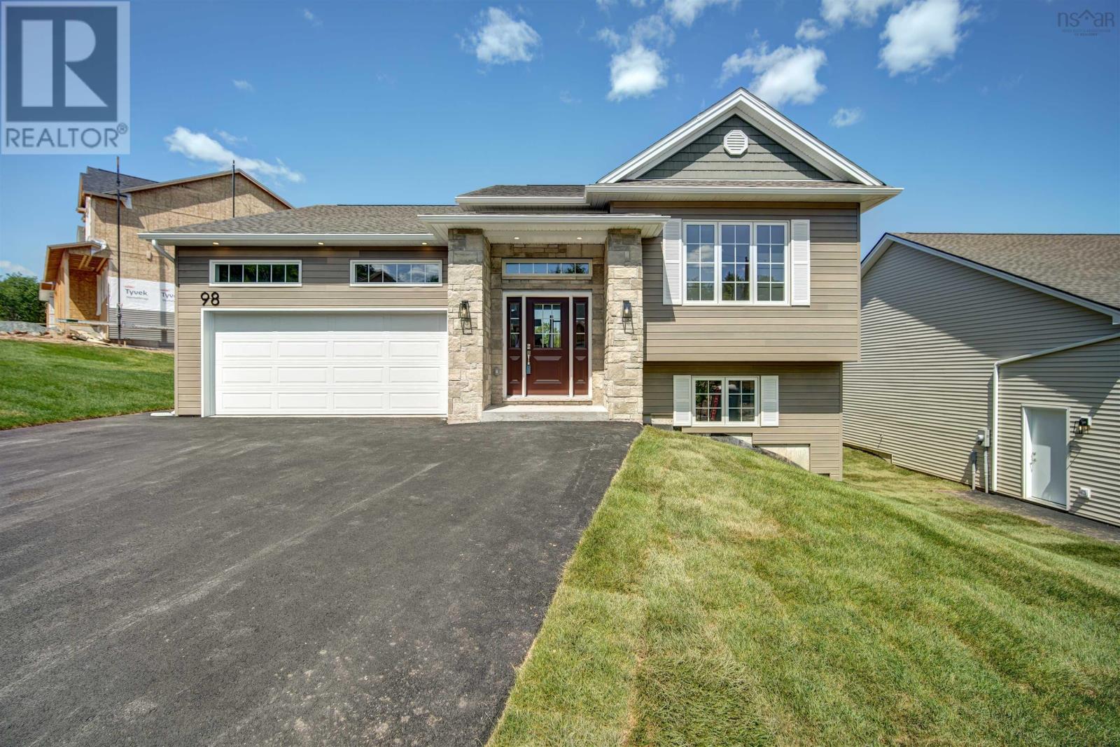 For sale DA22 98 Darner Drive, Beaver Bank, Nova Scotia B4G0E1