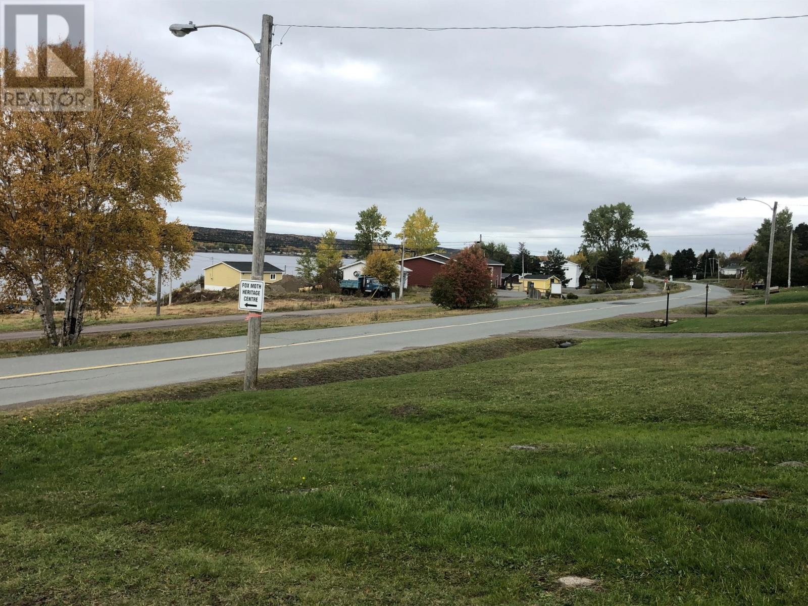 For sale 187 Citizens Drive, Norris Arm, Newfoundland & Labrador