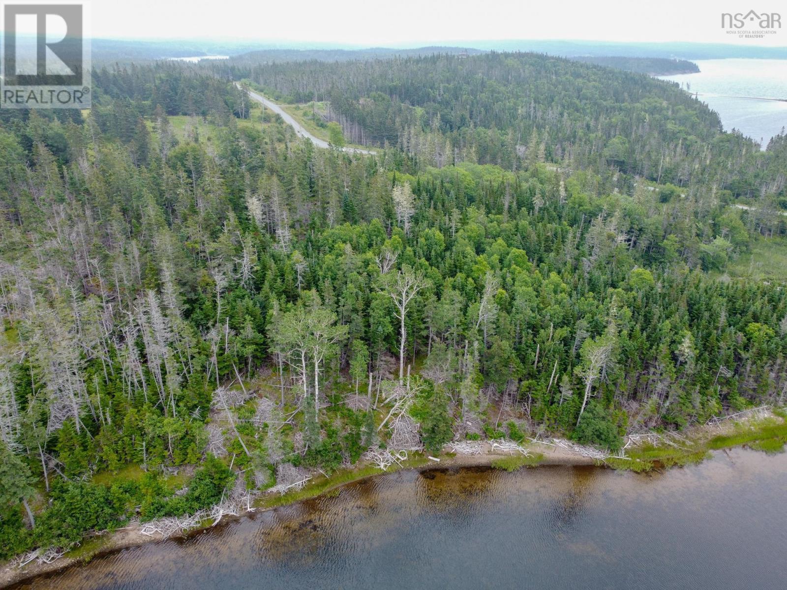 For sale Michael Vogt Drive, Hay Cove, Nova Scotia B0E3B0 202400694