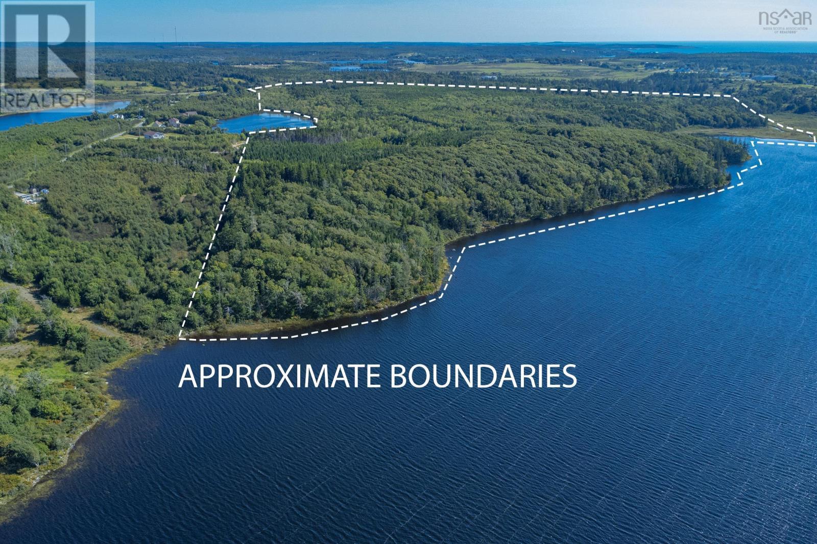 For sale Lot Highway 1, Port Maitland, Nova Scotia B5A5T3 202400696