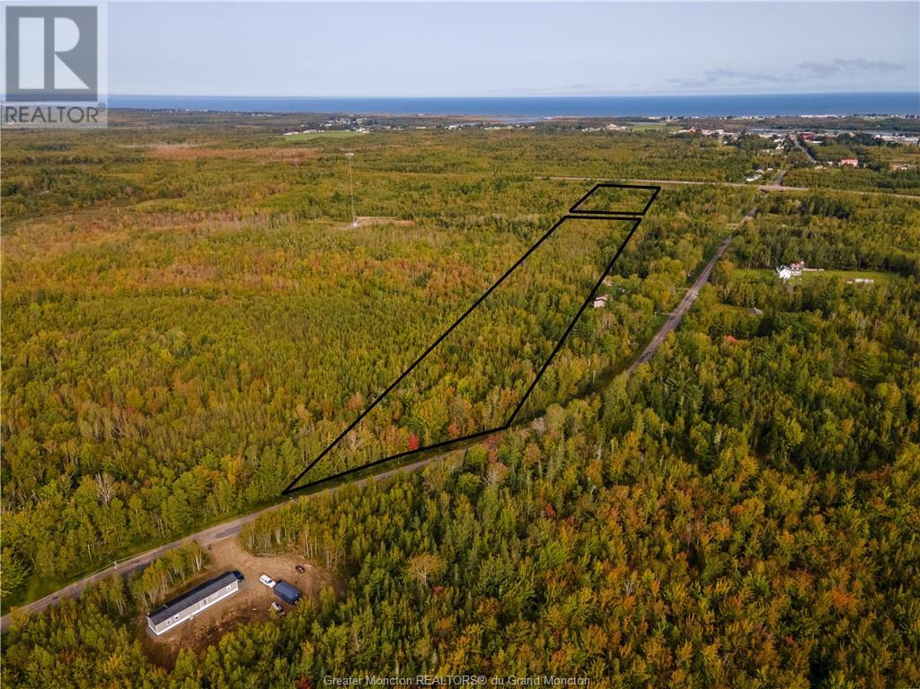 For sale Lot St Andre, Cap Pele, New Brunswick E4N1Z6 M156809