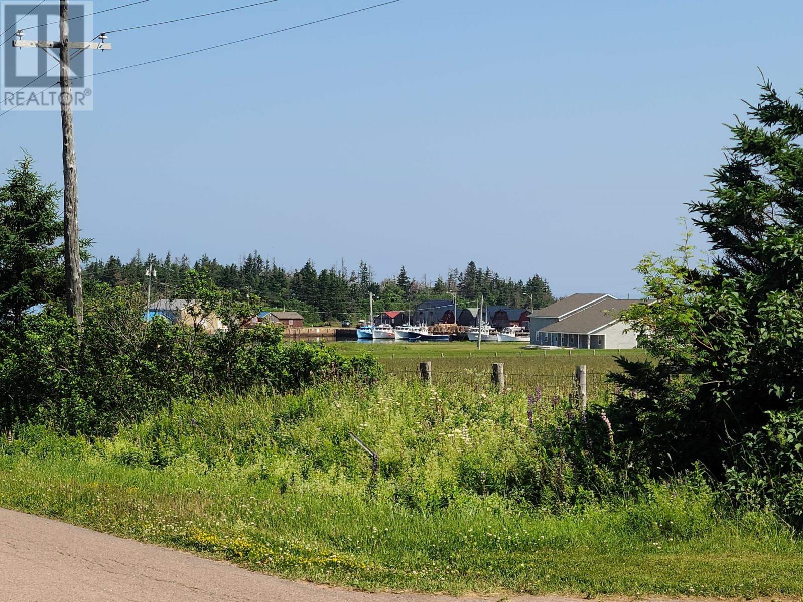 For sale 1 King Street, Malpeque, Prince Edward Island C0B1M0