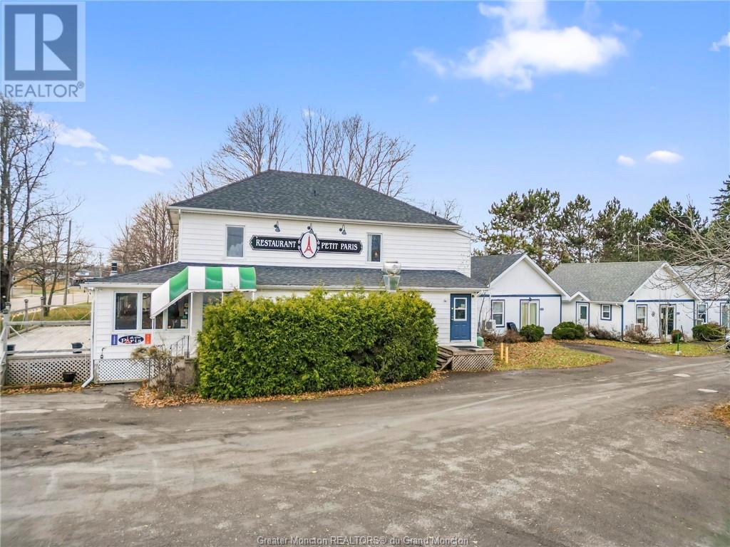 For sale 562 Main St, Shediac, New Brunswick E4P2H1 M156846 REALTOR.ca