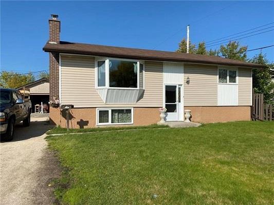 For sale 44 BAFFIN Crescent Thompson Manitoba R8N1H4