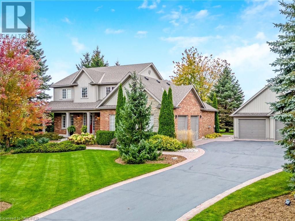 For sale 35 KARENDALE Crescent, Freelton, Ontario L8B0Z6 40526832