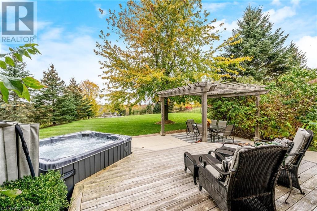 For sale 35 KARENDALE Crescent, Freelton, Ontario L8B0Z6 40526832