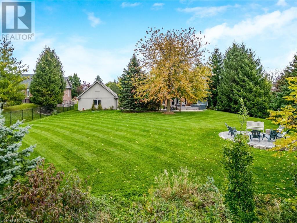 For sale 35 KARENDALE Crescent, Freelton, Ontario L8B0Z6 40526832