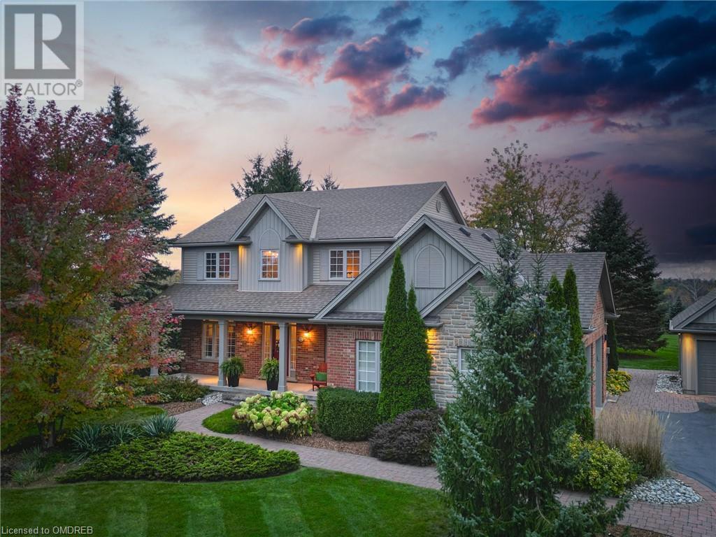 For sale 35 KARENDALE Crescent, Freelton, Ontario L8B0Z6 40526832