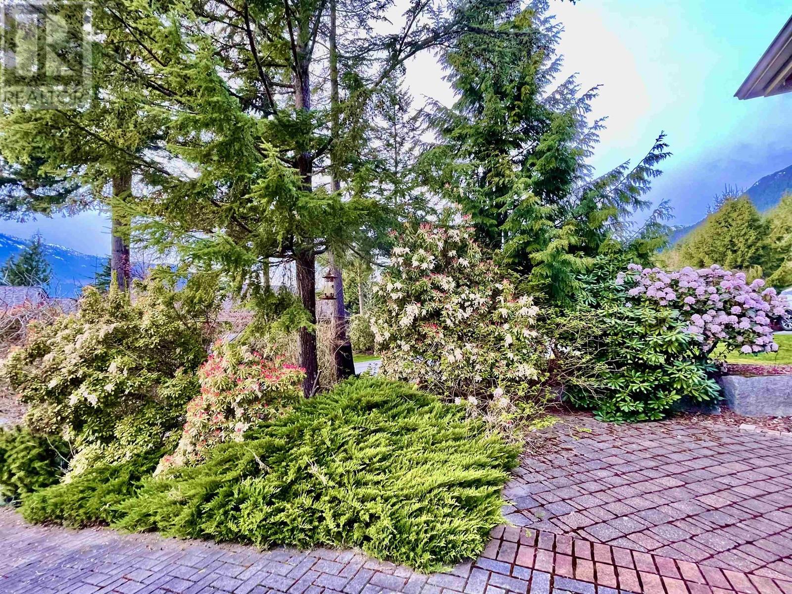 For sale 189 STONEGATE DRIVE, Furry Creek, British Columbia V0N3Z2