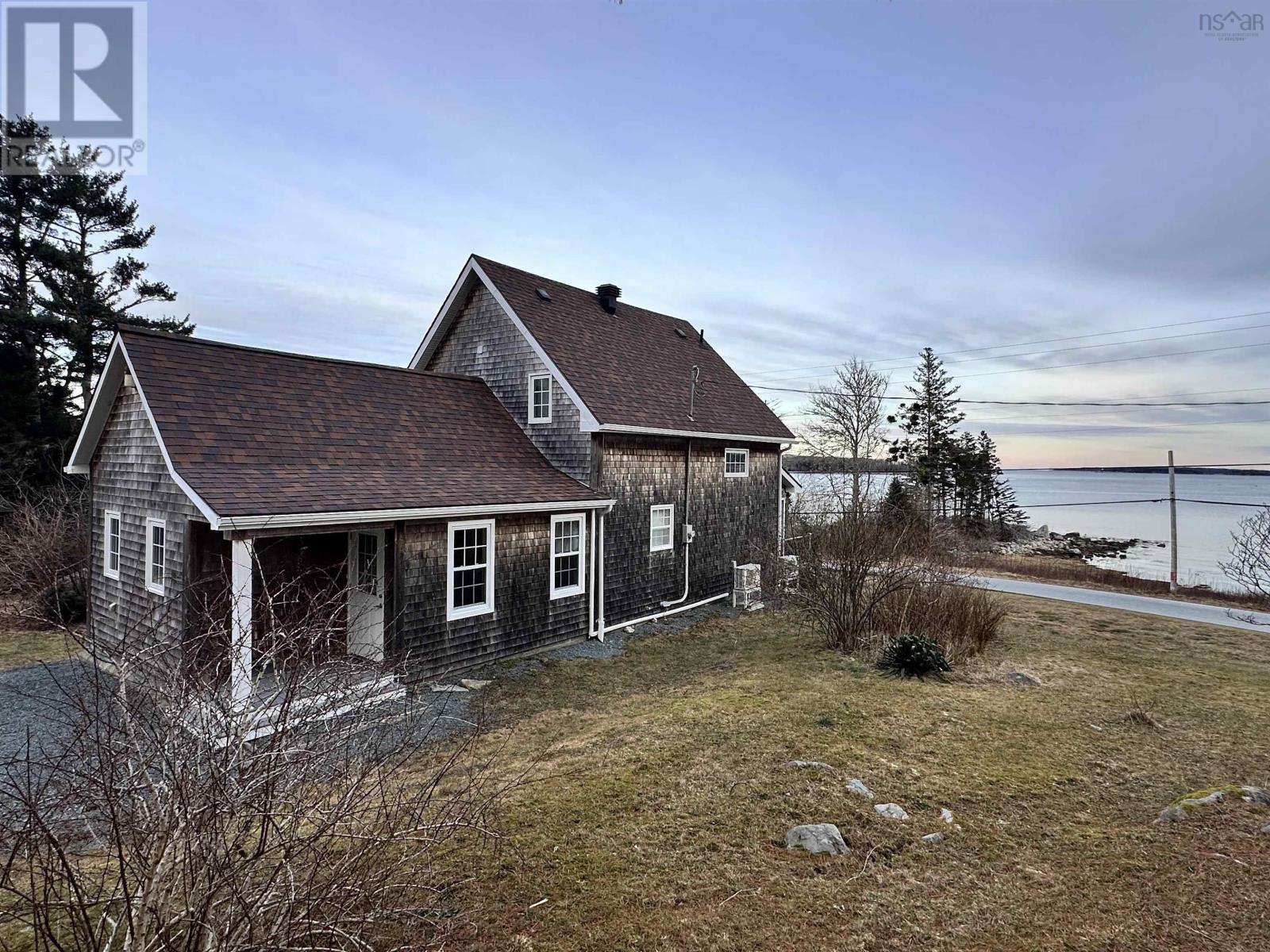For sale 8581 Highway 3, Port Mouton, Nova Scotia B0T1T0 202400774