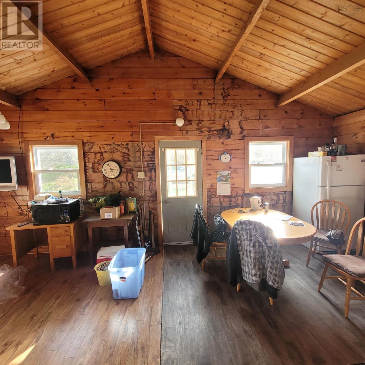 For sale 8913 Moose River Road, Lindsay Lake, Nova Scotia B0N1X0