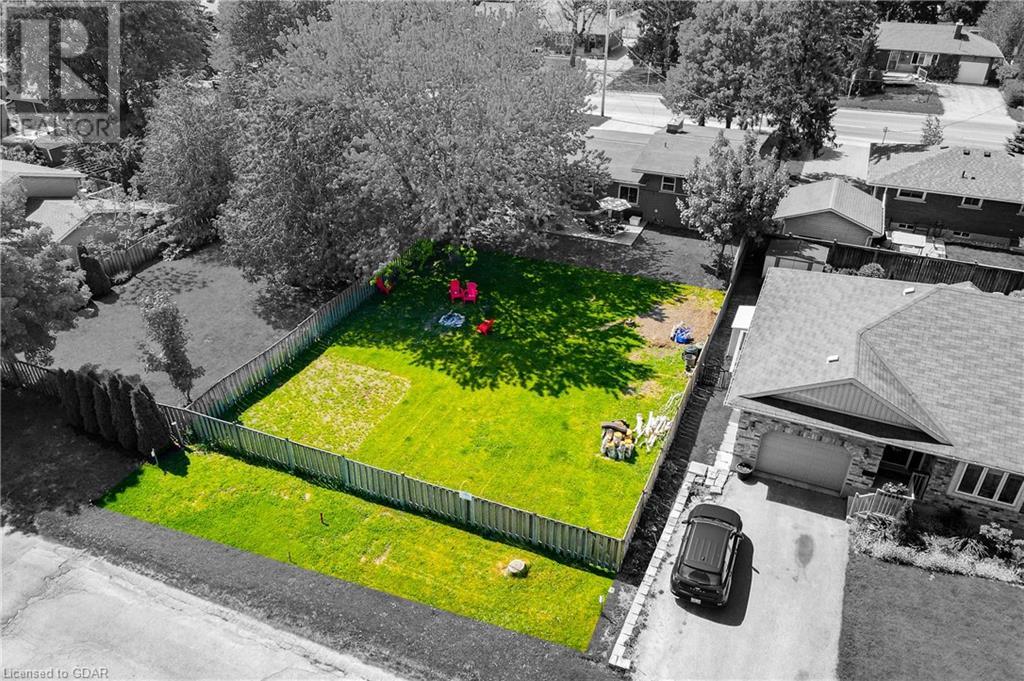 For sale PT LT 145 HILL Street, Fergus, Ontario N1M1E5 40527309