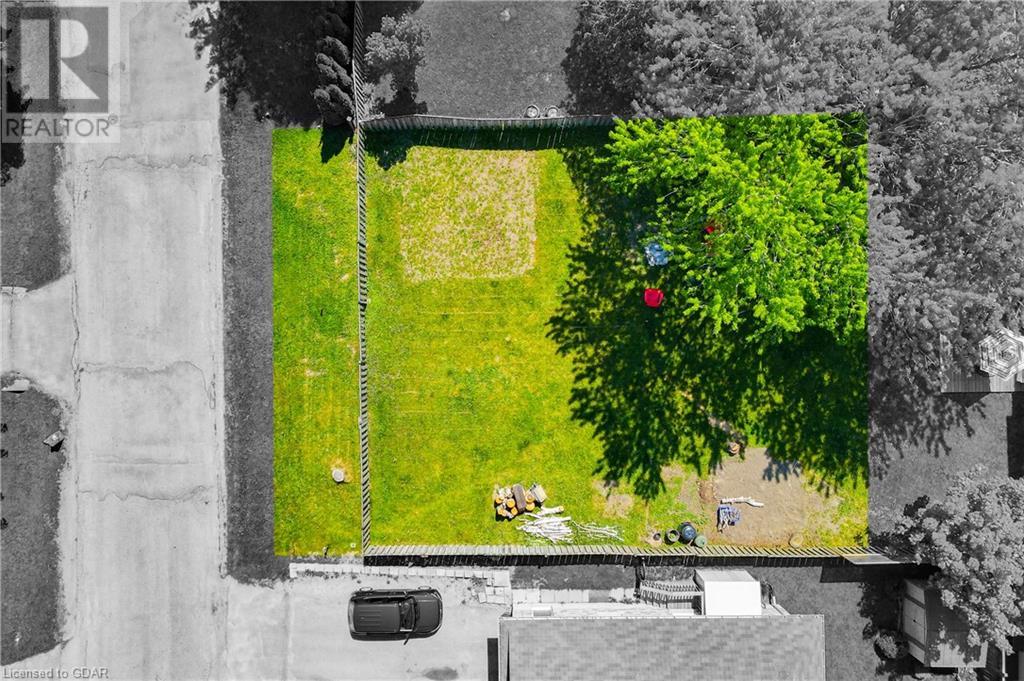 For sale PT LT 145 HILL Street, Fergus, Ontario N1M1E5 40527309