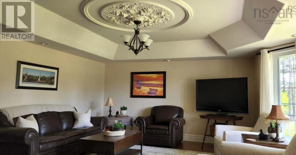 For sale 160 Mcgray Avenue, North East Point, Nova Scotia B0W2P0