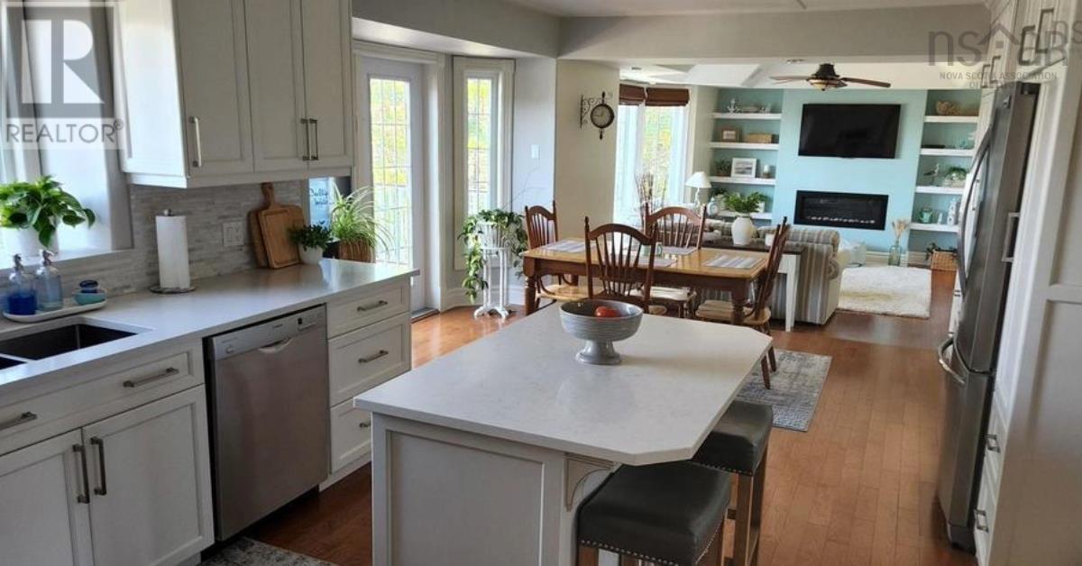 For sale 160 Mcgray Avenue, North East Point, Nova Scotia B0W2P0