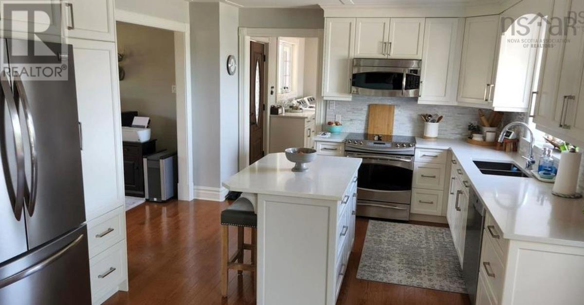 For sale 160 Mcgray Avenue, North East Point, Nova Scotia B0W2P0