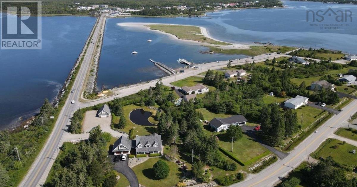 For sale 160 Mcgray Avenue, North East Point, Nova Scotia B0W2P0