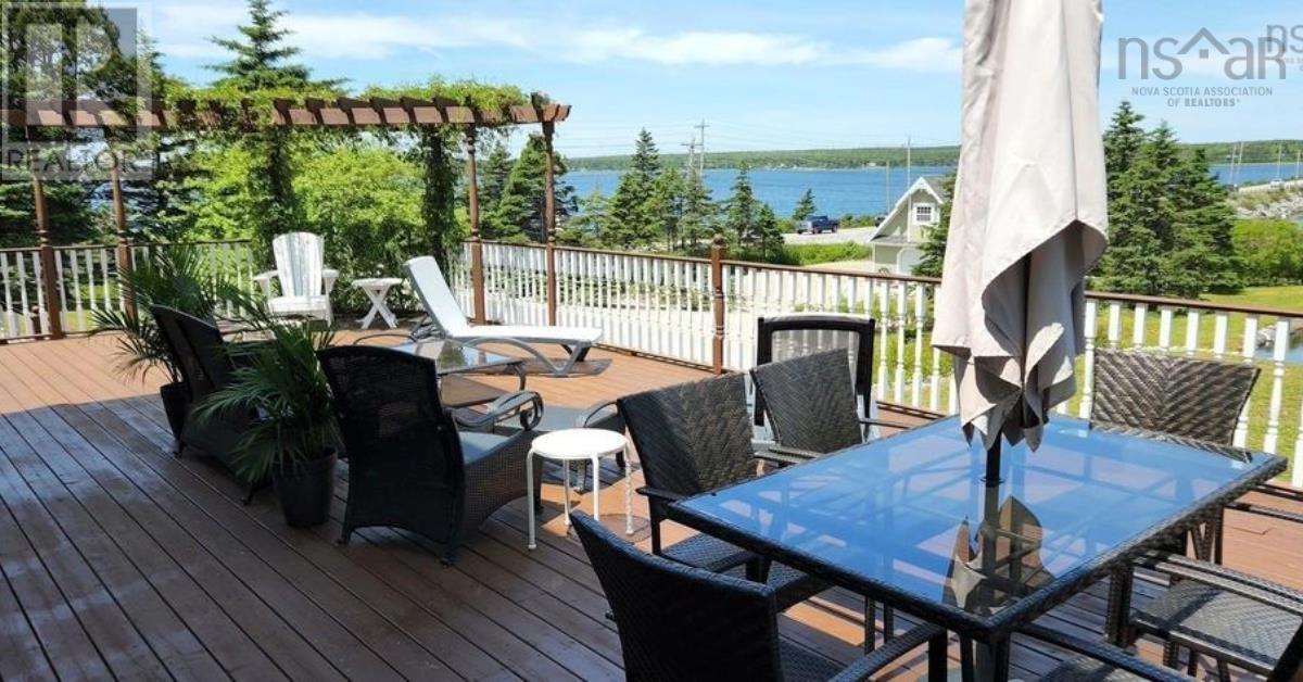 For sale 160 Mcgray Avenue, North East Point, Nova Scotia B0W2P0