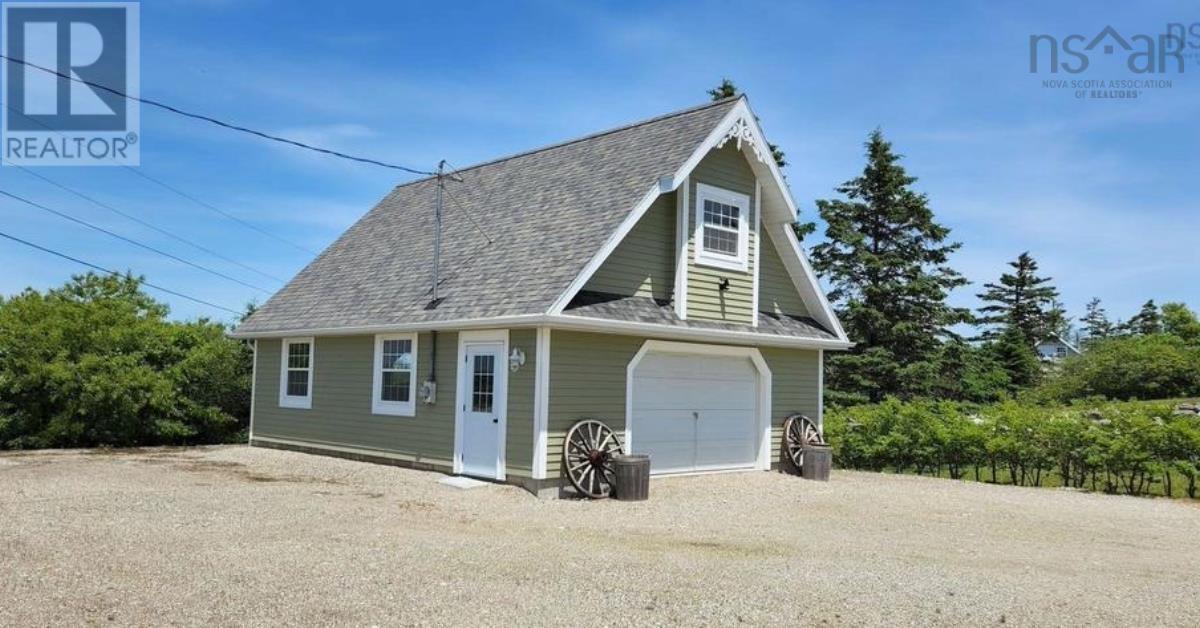 For sale 160 Mcgray Avenue, North East Point, Nova Scotia B0W2P0