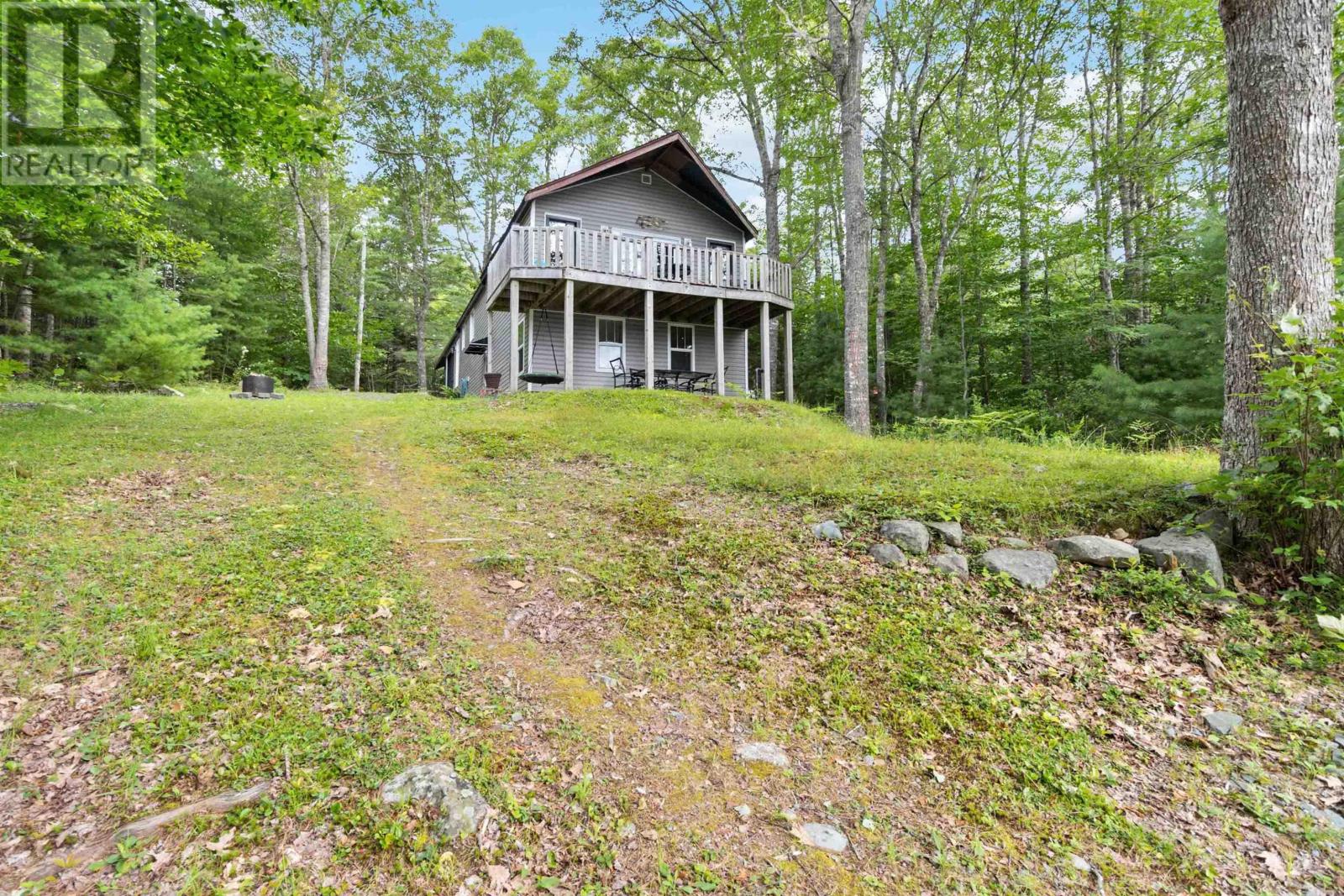 For sale 631 Molega Lake Road, Molega Lake, Nova Scotia B4V8T9