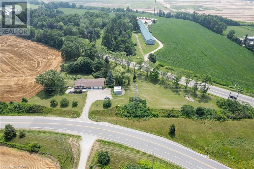 For sale 672 POWERLINE Road, Brantford, Ontario N3T5L8 40527325