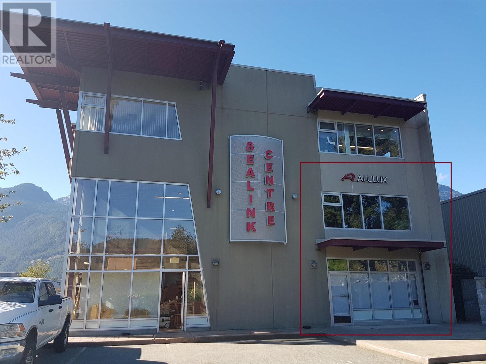 For rent 114 39012 DISCOVERY WAY, Squamish, British Columbia V0N1T0