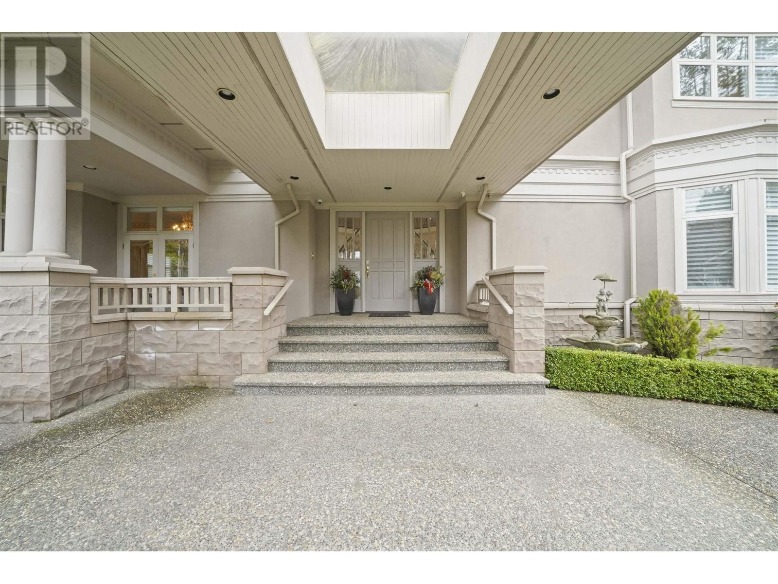 For sale 3698 OSLER STREET, Vancouver, British Columbia V6H2W6 R2841775 REALTOR.ca