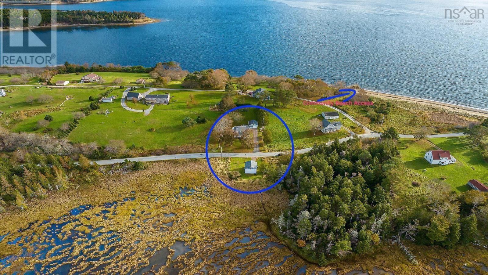 For sale 271 Corkums Island Road, Corkums Island, Nova Scotia B0J2C0