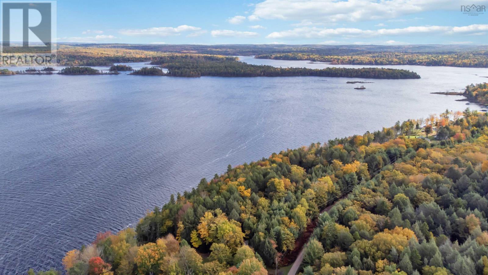 For sale Lot 151/51 Harry Freeman Road, Labelle, Nova Scotia B0T1E0