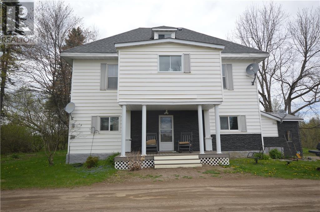 For sale 2879 LAKE DORE ROAD, Golden Lake, Ontario K7V1X0 1373924