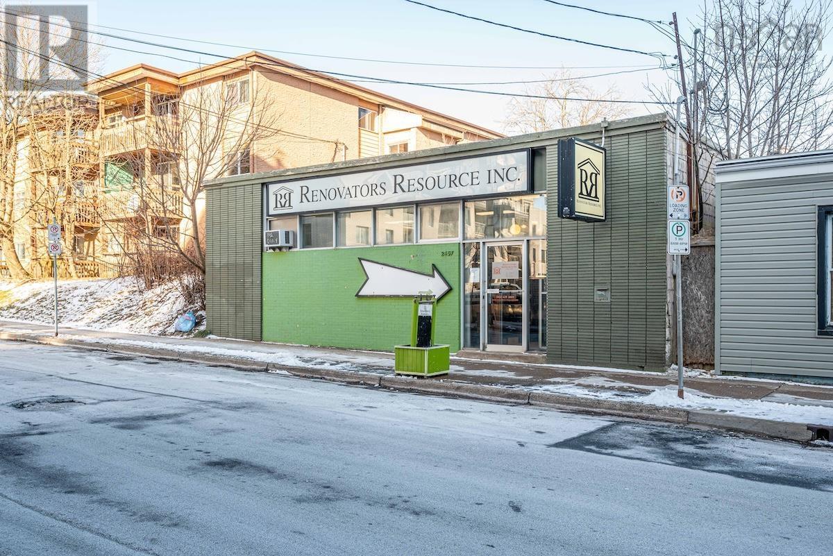 For sale 2457 Maynard Street, Halifax, Nova Scotia B3K3V2 202400926