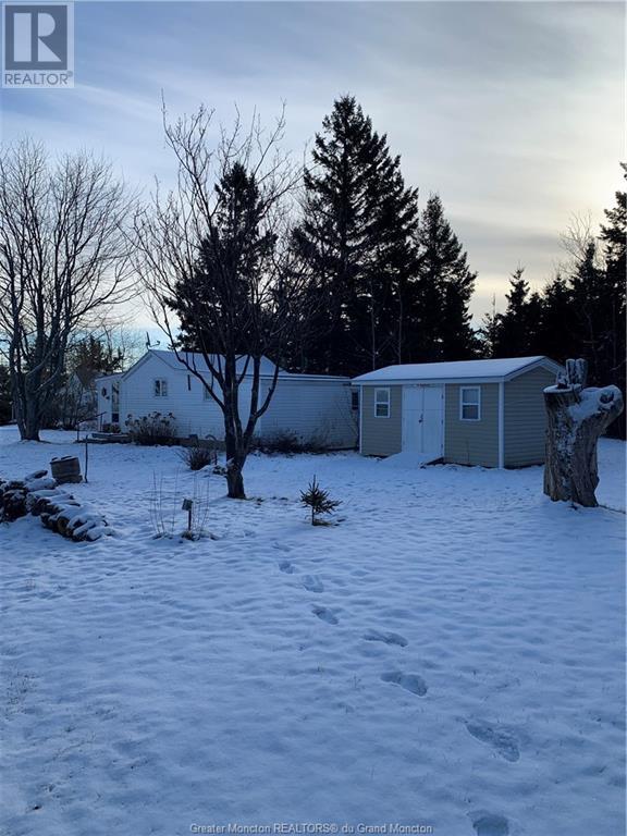 For sale 1237 Route 475, Bouctouche Bay, New Brunswick E4S4R1