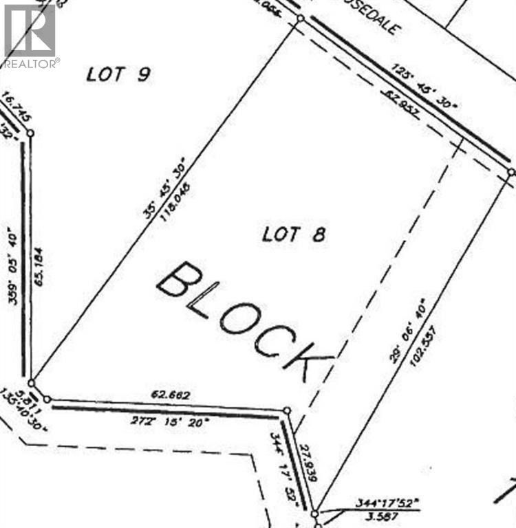 For sale LOT 8 340 INDUSTRIAL Road, Drumheller, Alberta T0J0Y0 A2101922 REALTOR.ca