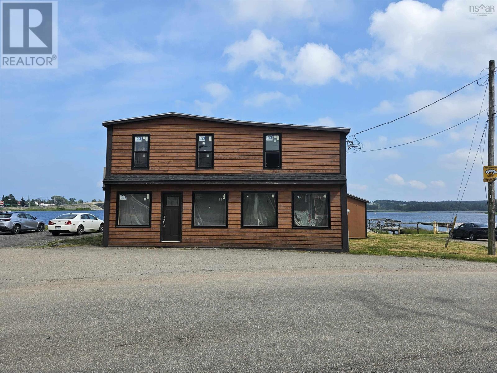 For sale 29 Hillside Boularderie Road, Groves Point, Nova Scotia