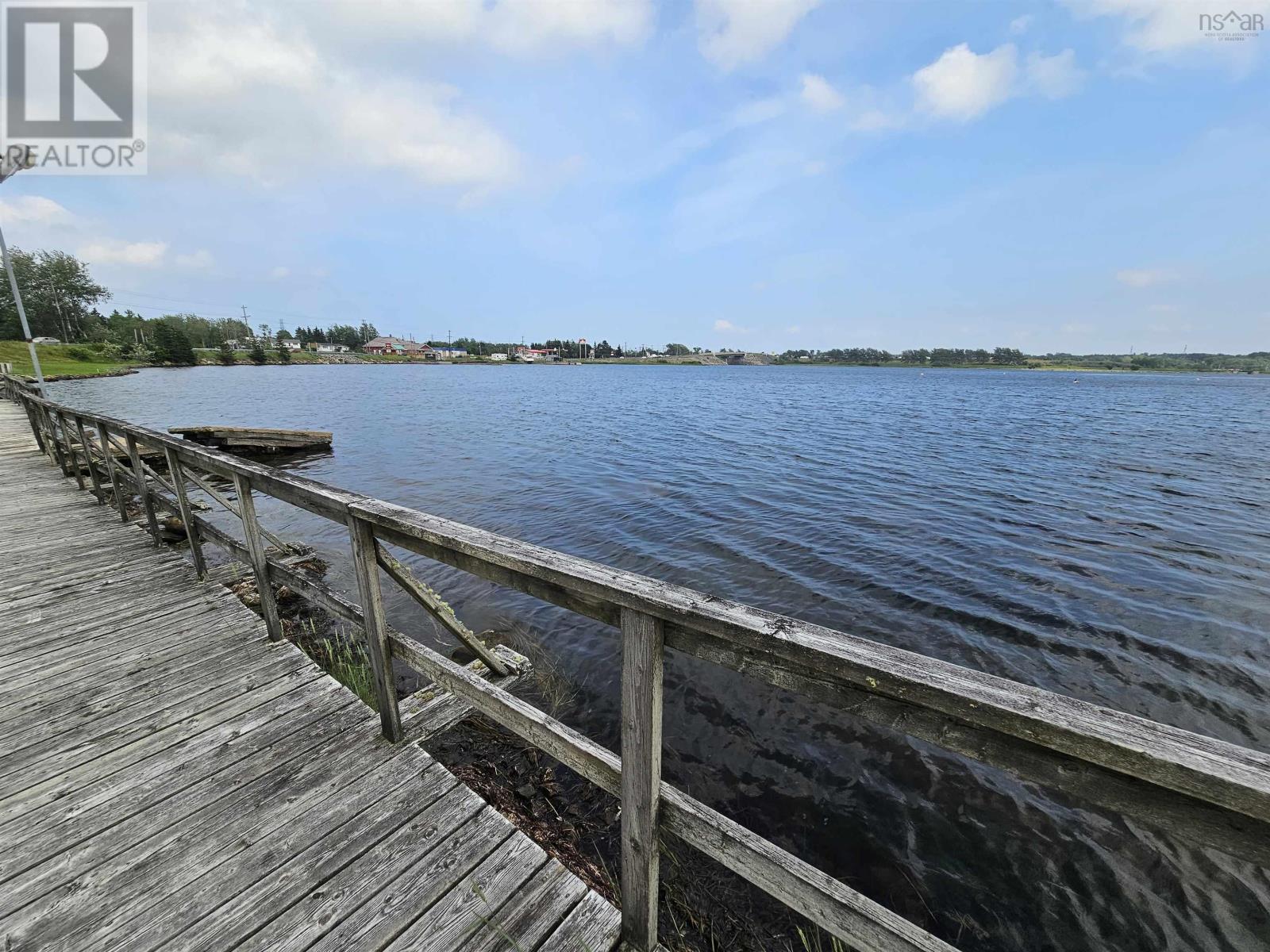 For sale 29 Hillside Boularderie Road, Groves Point, Nova Scotia