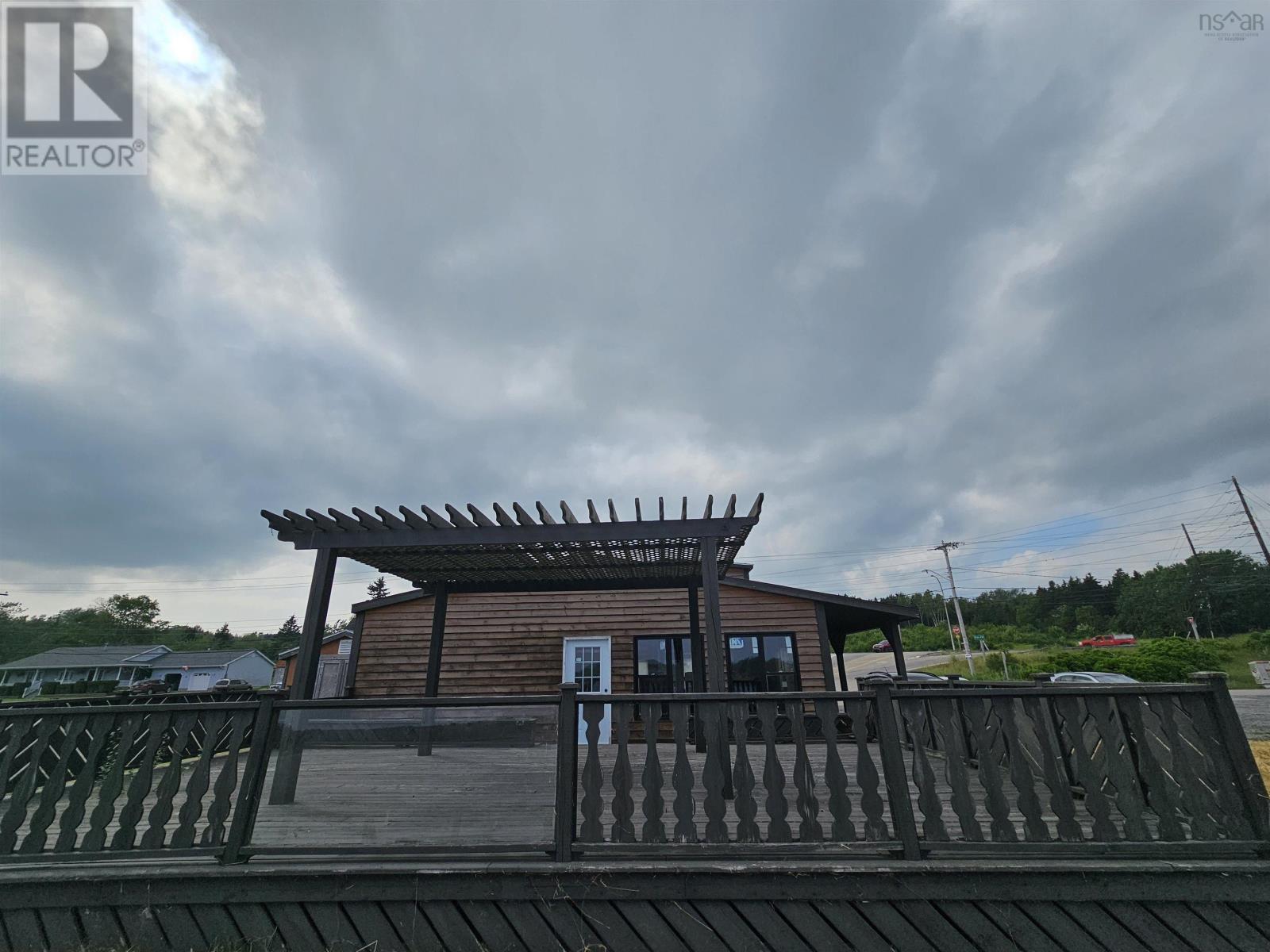 For sale 29 Hillside Boularderie Road, Groves Point, Nova Scotia