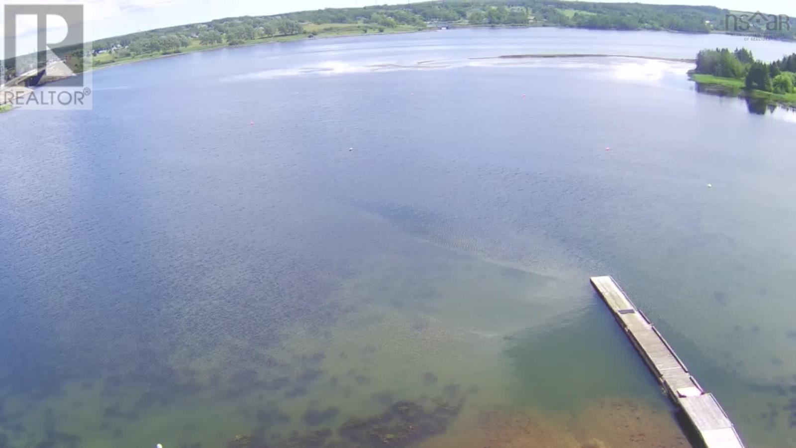 For sale 29 Hillside Boularderie Road, Groves Point, Nova Scotia