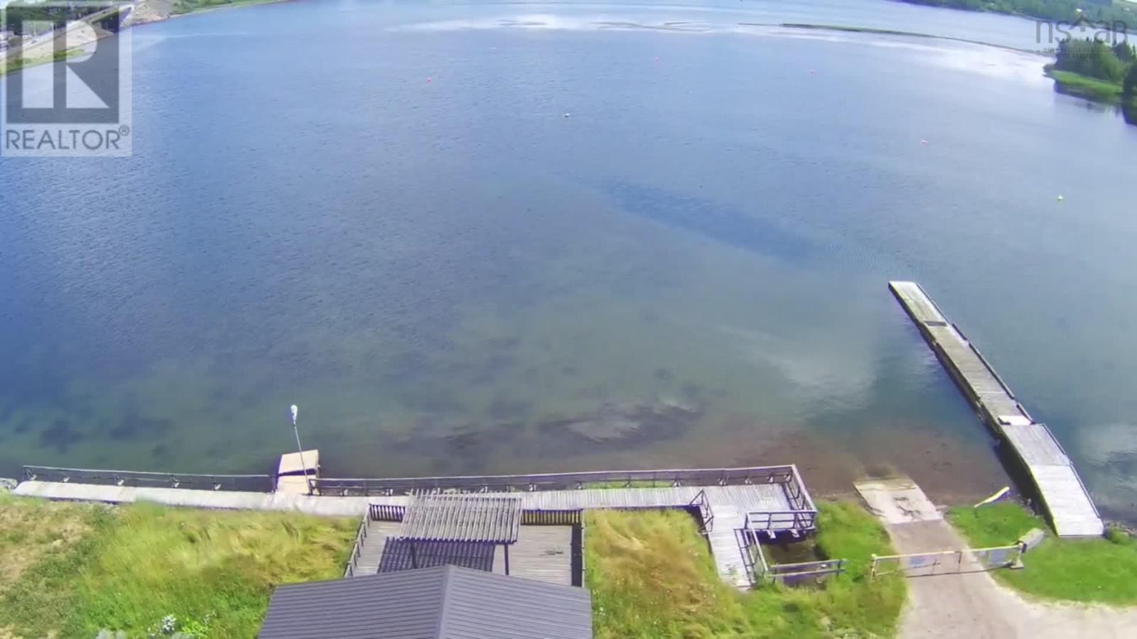 For sale 29 Hillside Boularderie Road, Groves Point, Nova Scotia