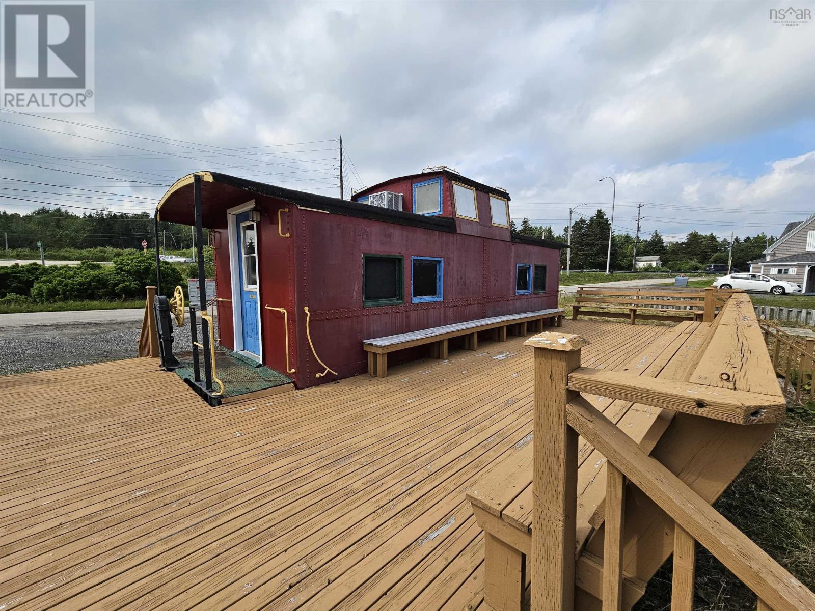 For sale 29 Hillside Boularderie Road, Groves Point, Nova Scotia