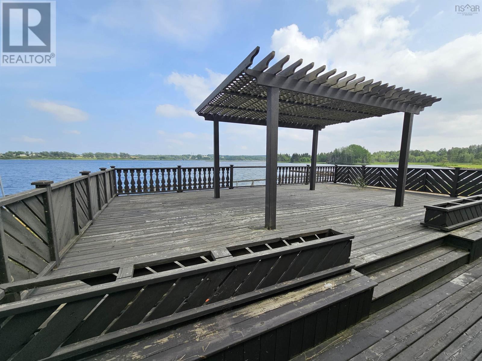 For sale 29 Hillside Boularderie Road, Groves Point, Nova Scotia