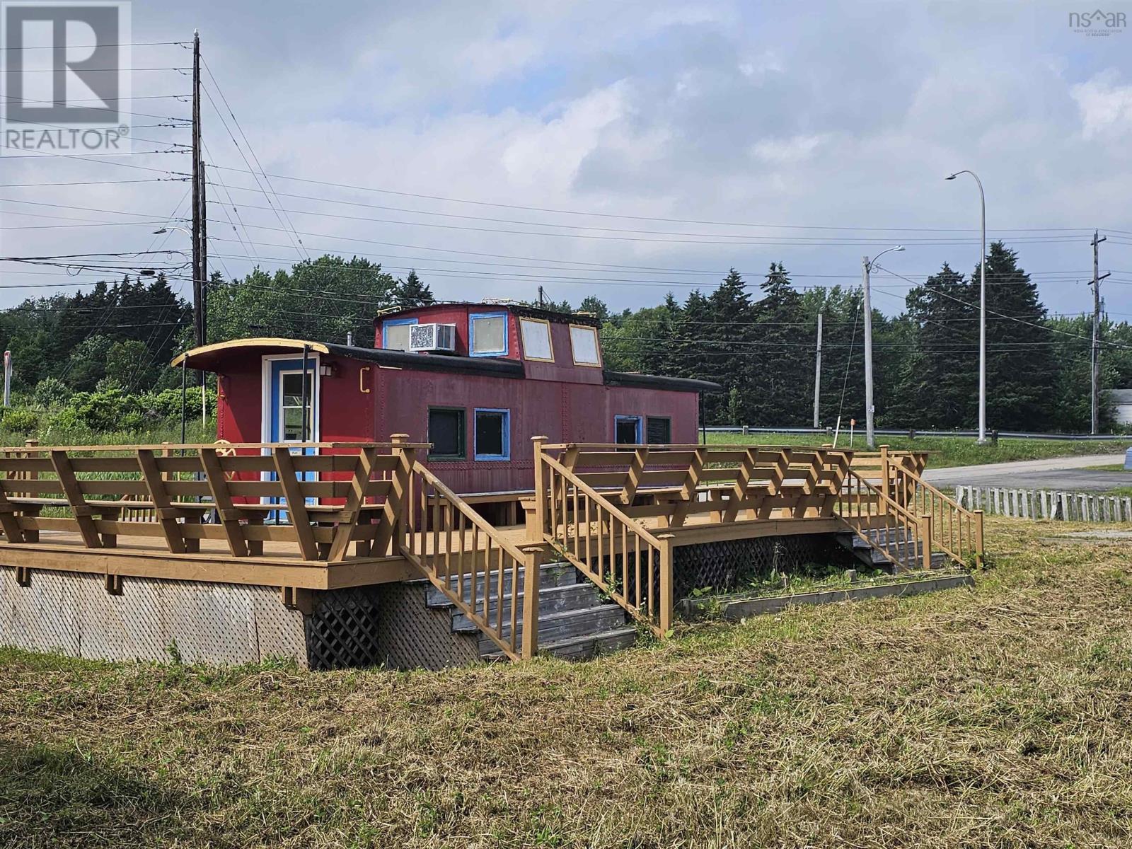 For sale 29 Hillside Boularderie Road, Groves Point, Nova Scotia