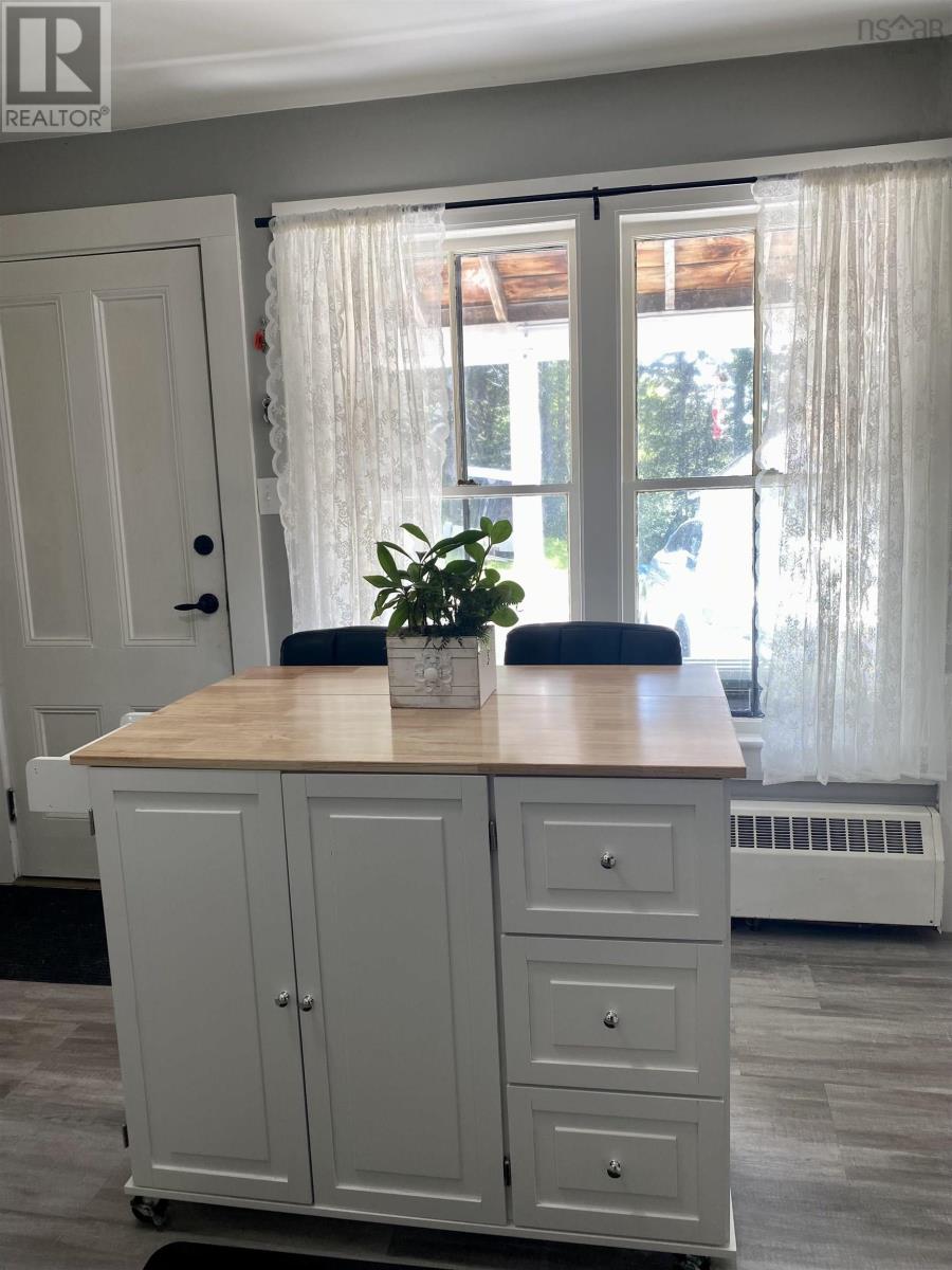 For sale 210 Highway 1, Smiths Cove, Nova Scotia B0S1S0 202325245