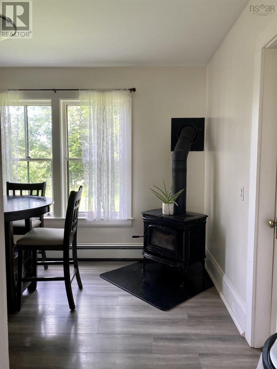 For sale 210 Highway 1, Smiths Cove, Nova Scotia B0S1S0 202325245